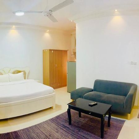 Al Tharya Furnished Apartments Awqad Bayt Fadil Zewnętrze zdjęcie
