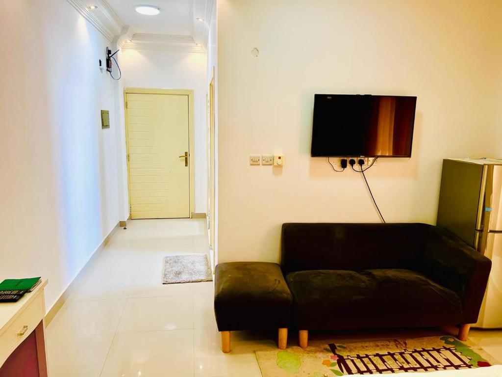 Al Tharya Furnished Apartments Awqad Bayt Fadil Zewnętrze zdjęcie
