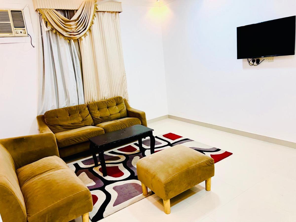 Al Tharya Furnished Apartments Awqad Bayt Fadil Zewnętrze zdjęcie