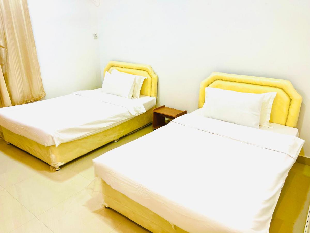Al Tharya Furnished Apartments Awqad Bayt Fadil Zewnętrze zdjęcie